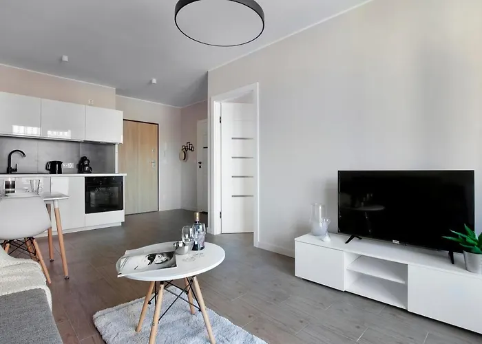 Apartament Elite Cityview Center *