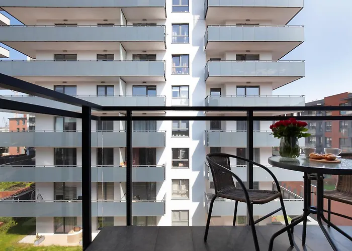 Apartament Elite Cityview Center *