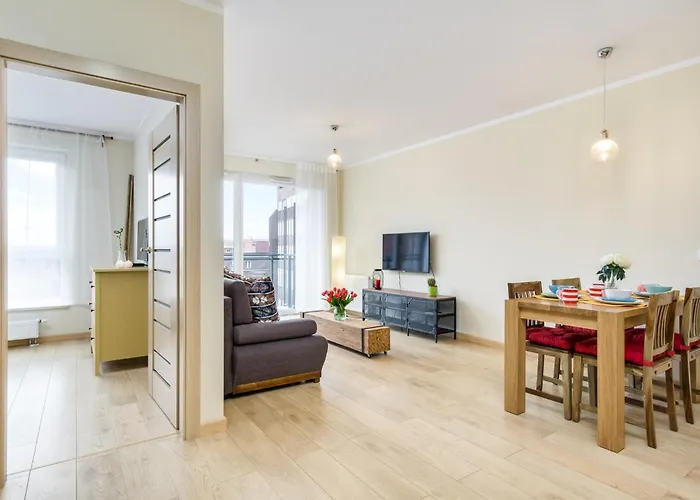 Apartament Elite Cityview Center *