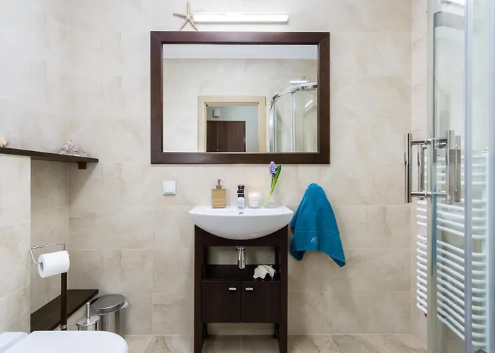 Apartament Elite Cityview Center *