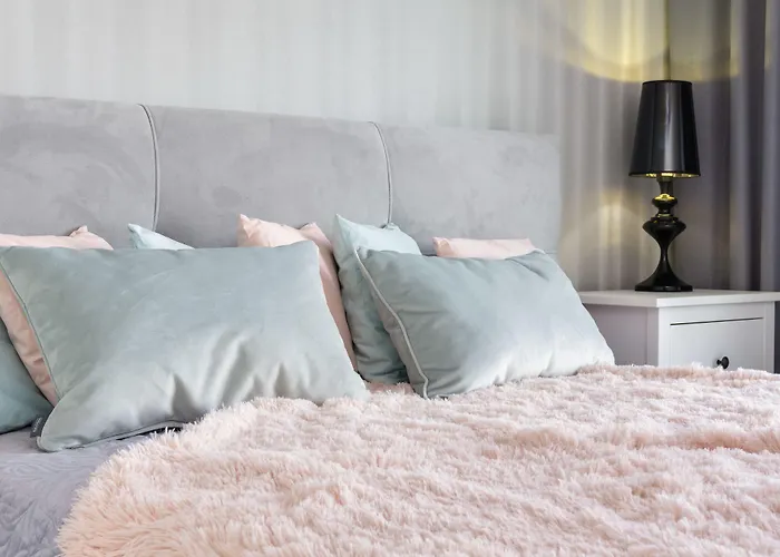 Elite Cityview Center Apartament