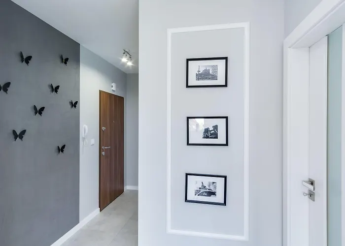 Apartament Elite Cityview Center *