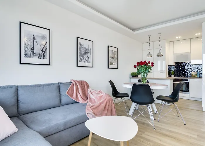 Apartament Elite Cityview Center *