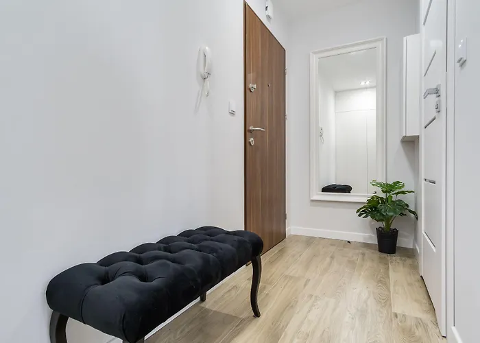 Apartament Elite Cityview Center *