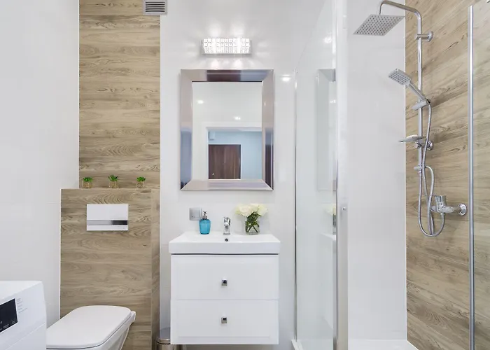 Apartament Elite Cityview Center *