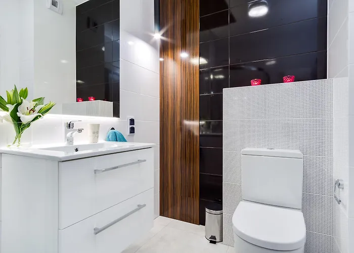 Apartament Elite Cityview Center